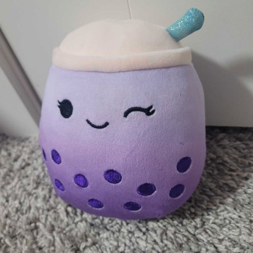 small Boba squishmallow
